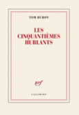 Couverture Les cinquantièmes hurlants ()