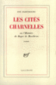 Couverture Les Cités charnelles (Zoé Oldenbourg)