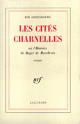 Couverture Les Cités charnelles ()