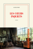 Couverture Les cœurs inquiets ()