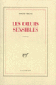 Couverture Les Cœurs sensibles (Roger Vrigny)