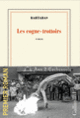 Couverture Les cogne-trottoirs ( Bartabas)