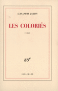 Couverture Les Coloriés ()