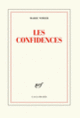 Couverture Les confidences (Marie Nimier)