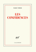 Couverture Les confidences ()