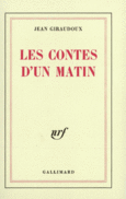 Couverture Les Contes d'un matin ()