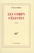 Couverture Les Corps célestes ()