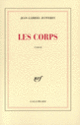 Couverture Les Corps (Jean-Gabriel Zufferey)
