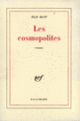 Couverture Les Cosmopolites (Jean Blot)