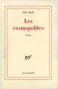 Couverture Les Cosmopolites ()