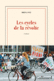 Couverture Les cycles de la révolte (Brina Svit)