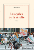 Couverture Les cycles de la révolte ()