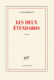 Couverture Les deux étendards (Lucien Rebatet)