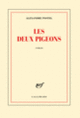 Couverture Les deux pigeons (Alexandre Postel)