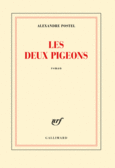 Couverture Les deux pigeons ()