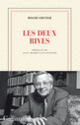 Couverture Les deux rives (Roger Grenier)