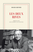 Couverture Les deux rives ()