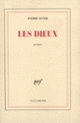 Couverture Les Dieux (Pierre Oster)
