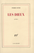 Couverture Les Dieux ()