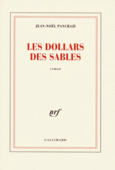 Couverture Les dollars des sables ()