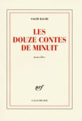 Couverture Les douze contes de minuit ()