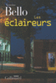 Couverture Les éclaireurs (Antoine Bello)