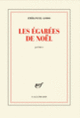 Couverture Les égarées de Noël (Emmanuel Godo)