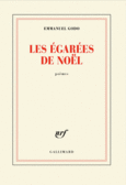 Couverture Les égarées de Noël ()