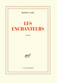 Couverture Les enchanteurs ()