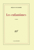 Couverture Les enfantômes ()