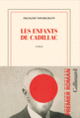 Couverture Les enfants de Cadillac (François Noudelmann)