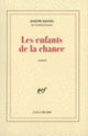 Couverture Les enfants de la chance (Joseph Kessel)