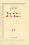 Couverture Les enfants de la chance ()
