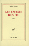Couverture Les enfants dissipés ()