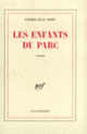 Couverture Les enfants du parc (Pierre-Jean Remy)