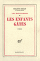 Couverture Les Enfants gâtés (Philippe Hériat)