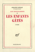 Couverture Les Enfants gâtés ()