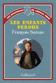 Couverture Les enfants perdus (François Sureau)