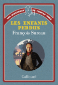 Couverture Les enfants perdus ()