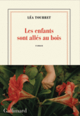 Couverture Les enfants sont allés au bois ()