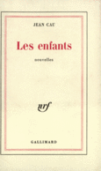 Couverture Les Enfants ()