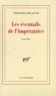 Couverture Les éventails de l'impératrice ()