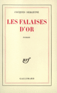 Couverture Les Falaises d'Or ()