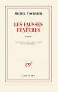 Couverture Les fausses fenêtres ()