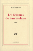 Couverture Les femmes de San Stefano ()
