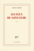 Couverture Les feux de Saint-Elme ()