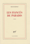 Couverture Les fiancés du paradis ()