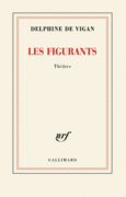 Couverture Les Figurants ()