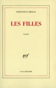 Couverture Les Filles ()
