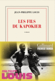 Couverture Les fils du kapokier ()